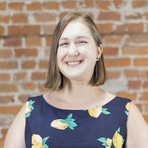 Meet your Posher, Kate